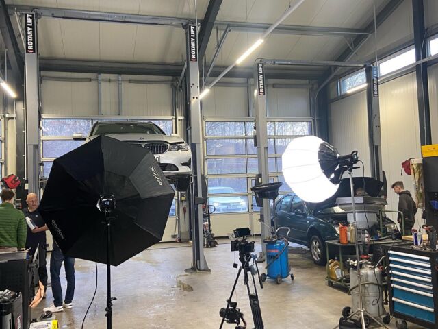 #teamfürst #zfaftermarket #zf #schweinfurt #schonungen #ihrfragtzfantwortet #trw #lemförder #mechanic #kfz #mechatroniker #autoliebe #bmw